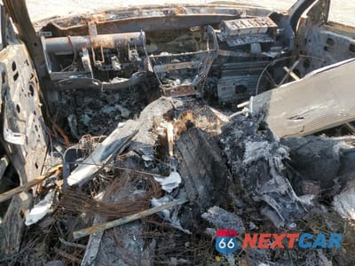 Zdjęcie 8 z 11 samochodu: 1994 FORD MUSTANG VIN:1FALP4043RF188919 - miniatura