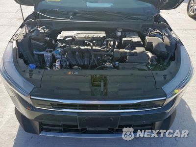 Zdjęcie 11 z 14 samochodu: 2025 KIA K4 EX VIN:3KPFU4DEXSE124184 - miniatura