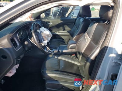 Zdjęcie 7 z 12 samochodu: 2021 DODGE CHARGER SXT VIN:2C3CDXBG9MH580892 - miniatura