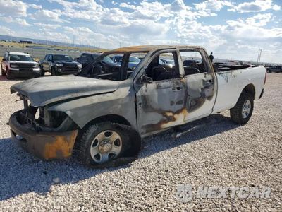 2018 RAM 2500 ST 3C6UR5HL2JG145094 - główne zdjęcie licytacji z USA - miniatura