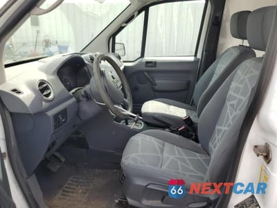 Zdjęcie 7 z 13 samochodu: 2011 FORD TRANSIT CONNECT XL VIN:NM0LS7AN3BT046012 - miniatura