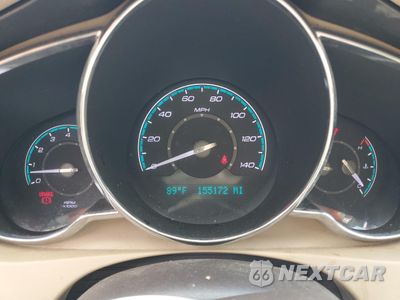 Zdjęcie 9 z 12 samochodu: 2011 CHEVROLET MALIBU 1LT VIN:1G1ZC5E16BF293859 - miniatura