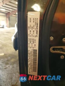 Zdjęcie 12 z 12 samochodu: 2014 RAM 1500 SLT VIN:1C6RR7GT7ES317881 - miniatura