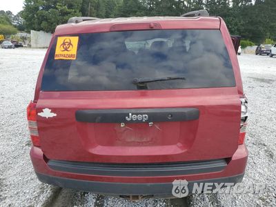 Zdjęcie 6 z 14 samochodu: 2014 JEEP PATRIOT SPORT VIN:1C4NJPBB7ED642581 - miniatura