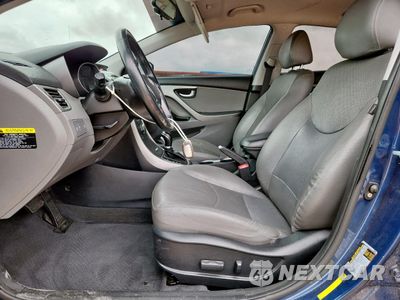Zdjęcie 7 z 14 samochodu: 2016 HYUNDAI ELANTRA SE VIN:KMHDH4AEXGU620929 - miniatura