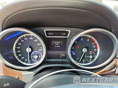 Zdjęcie 9 z 13 samochodu: 2014 MERCEDES-BENZ GL 450 4MATIC VIN:4JGDF7CE8EA363000 - miniatura