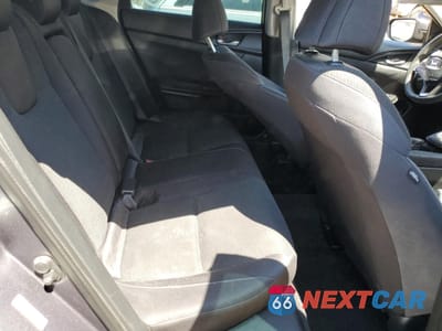 Zdjęcie 10 z 12 samochodu: 2021 HONDA INSIGHT EX VIN:19XZE4F59ME010977 - miniatura