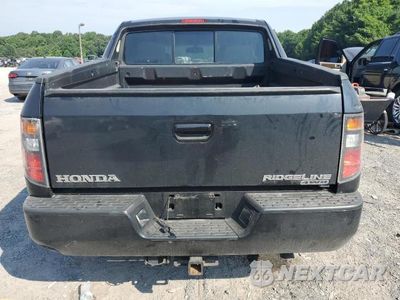 Zdjęcie 11 z 24 samochodu: 2006 HONDA RIDGELINE RTL VIN:2HJYK16556H575331 - miniatura