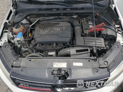 Zdjęcie 11 z 12 samochodu: 2016 VOLKSWAGEN JETTA GLI VIN:3VW5T7AJ5GM219702 - miniatura