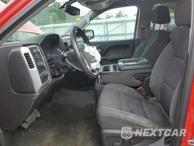 Zdjęcie 7 z 12 samochodu: 2017 GMC SIERRA K1500 SLE VIN:3GTU2MEC7HG283333 - miniatura