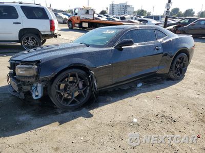 2015 CHEVROLET CAMARO 2SS 2G1FK1EJ8F9221140 - główne zdjęcie licytacji z USA - miniatura