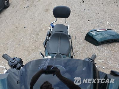 Piąte zdjęcie samochodu w środku: 2024 HARLEY-DAVIDSON FLHX VIN:1HD1KB712RB601810 - miniatura
