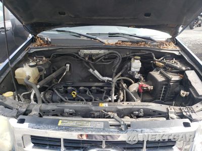 Zdjęcie 12 z 15 samochodu: 2010 FORD ESCAPE XLT VIN:1FMCU0D74AKD27950 - miniatura