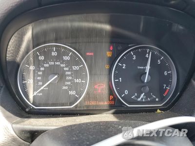 Zdjęcie 9 z 12 samochodu: 2011 BMW 128 I VIN:WBAUP9C51BVL90246 - miniatura