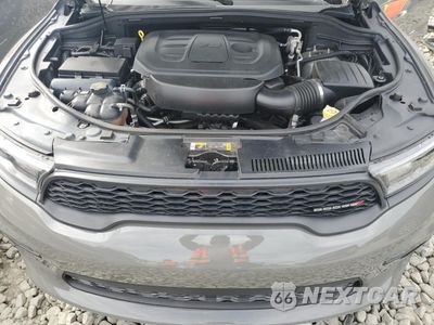Zdjęcie 12 z 15 samochodu: 2021 DODGE DURANGO GT VIN:1C4RDJDG8MC578358 - miniatura