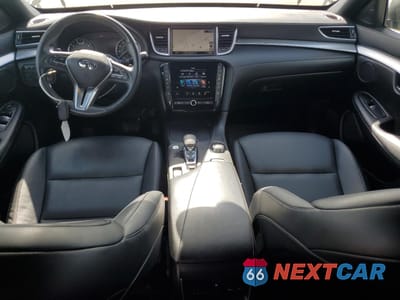 Zdjęcie 8 z 15 samochodu: 2020 INFINITI QX50 PURE VIN:3PCAJ5M33LF120805 - miniatura