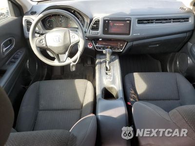 Zdjęcie 8 z 13 samochodu: 2016 HONDA HR-V EX VIN:3CZRU6H5XGM751347 - miniatura