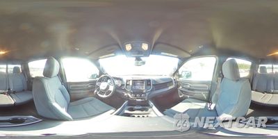 Zdjęcie 14 z 15 samochodu: 2021 RAM 1500 BIG HORN/LONE STAR VIN:1C6SRFFT8MN800158 - miniatura