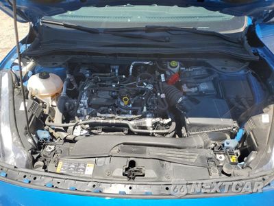 Zdjęcie 11 z 12 samochodu: 2020 FORD ESCAPE SE VIN:1FMCU0G69LUB70023 - miniatura