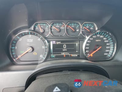 Zdjęcie 9 z 13 samochodu: 2015 CHEVROLET SILVERADO K1500 LTZ VIN:3GCUKSEJ9FG372398 - miniatura