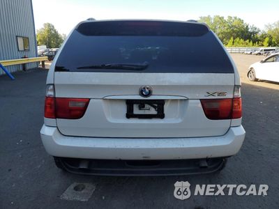 Zdjęcie 6 z 14 samochodu: 2005 BMW X5 3.0I VIN:5UXFA13525LY21190 - miniatura