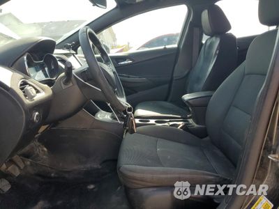Zdjęcie 7 z 14 samochodu: 2016 CHEVROLET CRUZE LT VIN:1G1BD5SM7G7313292 - miniatura