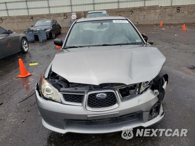 Piąte zdjęcie samochodu w środku: 2007 SUBARU IMPREZA 2.5I VIN:JF1GD61667H518527 - miniatura