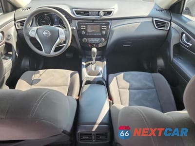 Zdjęcie 8 z 14 samochodu: 2016 NISSAN ROGUE S VIN:KNMAT2MT8GP676905 - miniatura