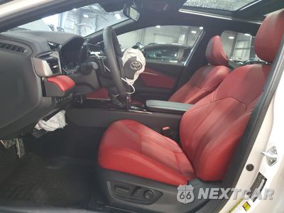Zdjęcie 7 z 15 samochodu: 2025 TOYOTA CAMRY XSE VIN:4T1DBADK4SU026248 - miniatura