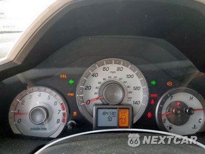 Zdjęcie 9 z 13 samochodu: 2012 HONDA PILOT EX VIN:5FNYF3H45CB014217 - miniatura