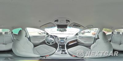 Zdjęcie 15 z 15 samochodu: 2014 HYUNDAI SONATA GLS VIN:5NPEB4AC1EH876425 - miniatura