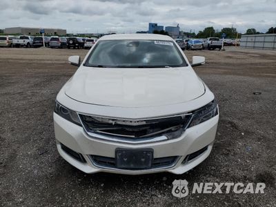 Piąte zdjęcie samochodu w środku: 2014 CHEVROLET IMPALA LT VIN:2G1125S37E9254927 - miniatura