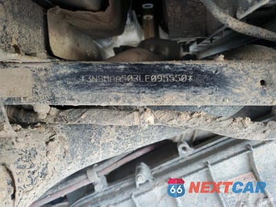 Zdjęcie 10 z 11 samochodu: 2020 POLARIS RANGER 500 - ATV AND UTILITY VEHICLES UTILITY VEHICLE VIN:3NSMAA503LE095550 - miniatura