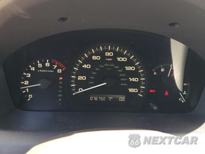 Zdjęcie 9 z 14 samochodu: 2007 HONDA ACCORD EX VIN:1HGCM56887A144249 - miniatura