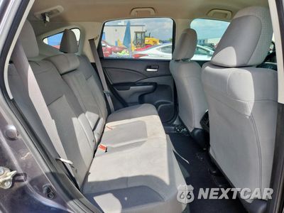 Zdjęcie 11 z 15 samochodu: 2016 HONDA CR-V SE VIN:2HKRM3H46GH544049 - miniatura