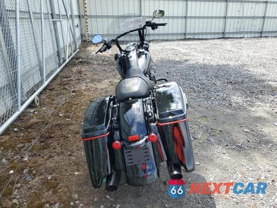 Czwarte zdjęcie samochodu z boku: 2021 HARLEY-DAVIDSON FLHRXS VIN:1HD1KVP1XMB666236 - miniatura