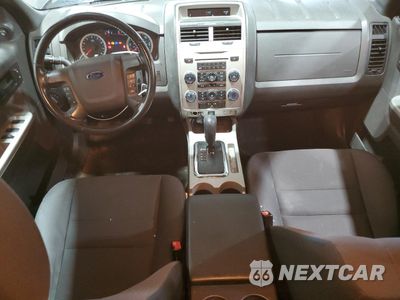 Zdjęcie 8 z 13 samochodu: 2012 FORD ESCAPE XLT VIN:1FMCU9D76CKC68522 - miniatura