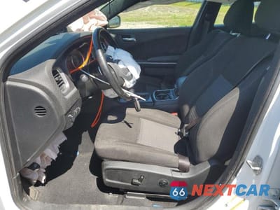 Zdjęcie 7 z 13 samochodu: 2021 DODGE CHARGER SXT VIN:2C3CDXJG4MH606171 - miniatura