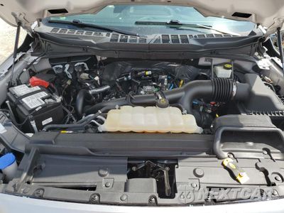 Zdjęcie 11 z 15 samochodu: 2021 FORD F150 SUPER CAB VIN:1FTEX1CP2MFB50999 - miniatura