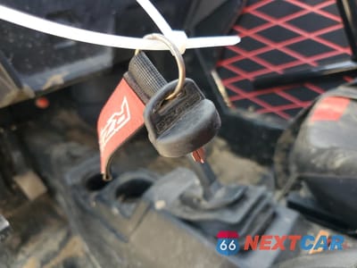 Zdjęcie 6 z 11 samochodu: 2020 POLARIS RZR XP 4 TURBO VIN:3NSN4E929LF799793 - miniatura