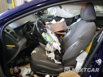 Zdjęcie 7 z 13 samochodu: 2013 HYUNDAI SONATA SE VIN:5NPEC4AC8DH758691 - miniatura