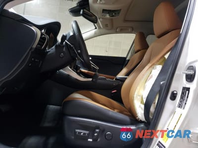 Zdjęcie 7 z 14 samochodu: 2021 LEXUS NX 300H BASE VIN:JTJDJRDZXM2155111 - miniatura