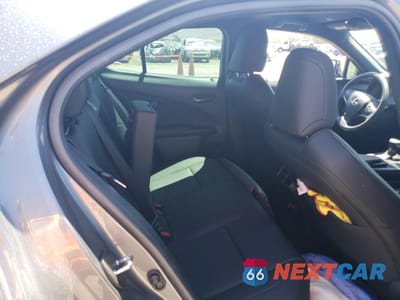 Zdjęcie 10 z 12 samochodu: 2021 LEXUS UX 200 VIN:JTHX3JBH4M2041402 - miniatura