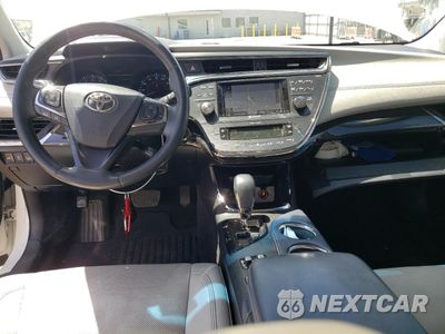Zdjęcie 8 z 12 samochodu: 2014 TOYOTA AVALON BASE VIN:4T1BK1EB9EU116988 - miniatura