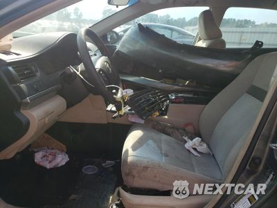 Zdjęcie 7 z 13 samochodu: 2012 TOYOTA CAMRY BASE VIN:4T1BF1FK9CU634714 - miniatura