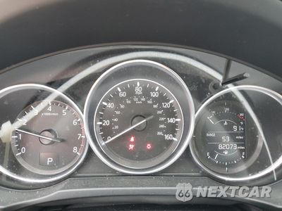 Zdjęcie 9 z 14 samochodu: 2018 MAZDA CX-5 SPORT VIN:JM3KFABM9J1464968 - miniatura