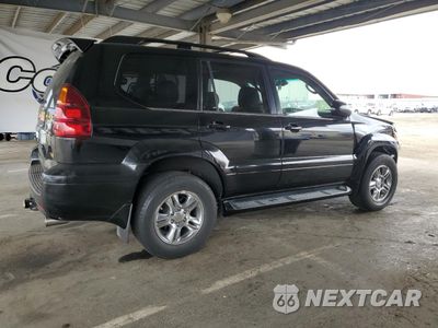 Trzecie zdjęcie samochodu z tyłu: 2005 LEXUS GX 470 VIN:JTJBT20X950078936 - miniatura