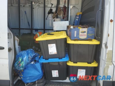 Zdjęcie 11 z 14 samochodu: 2016 MERCEDES-BENZ SPRINTER 2500 VIN:WD3BE8DD5GP212314 - miniatura