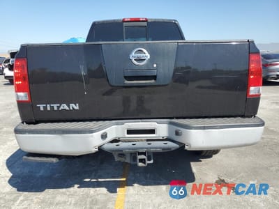 Zdjęcie 6 z 14 samochodu: 2012 NISSAN TITAN S VIN:1N6AA0CH1CN327398 - miniatura