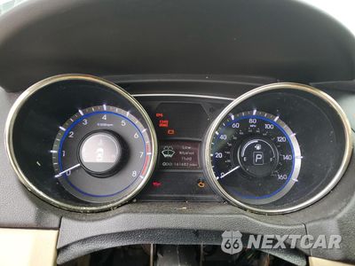 Zdjęcie 9 z 12 samochodu: 2011 HYUNDAI SONATA GLS VIN:5NPEB4AC9BH298196 - miniatura